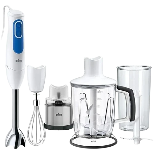 Braun Hand Blender MQ3048WH