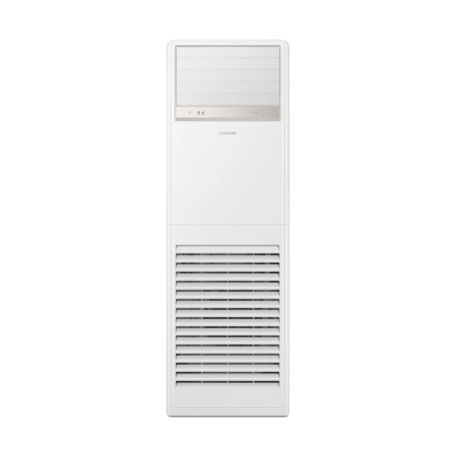 Samsung Floor Standing Split Air Conditioner TNPPEH - Long Distance Airflow - Energy Saving Inverter - 4 Way Auto Swing - White (8806090554162) - image 4 Samsung Floor Standing Split Air Conditioner TNPPEH - Long Distance Airflow - Energy Saving Inverter - 4 Way Auto Swing - White (8806090554162) - image 4