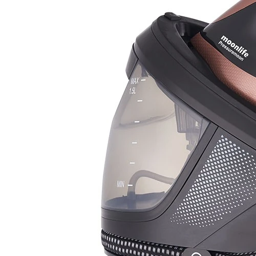 Moonlife Steam Iron MF915 (2)