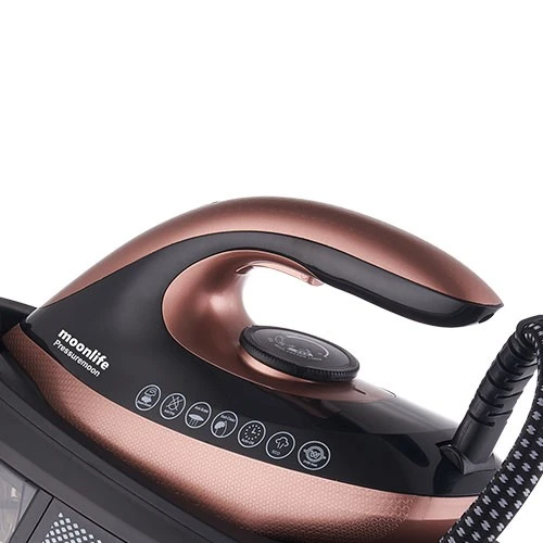 Moonlife Steam Iron MF915 (1)