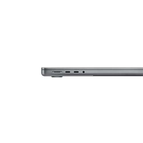 Apple MacBook Pro 14 (2)