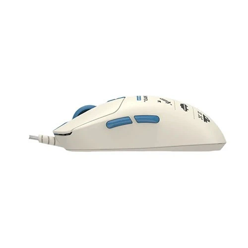 Bloody W72 Ultra Lightweight Gaming Mouse - 20,000 CPI - Wired - RapidSnap Rebound Technology (4711421001304) - image 2 Bloody W72 Ultra Lightweight Gaming Mouse - 20,000 CPI - Wired - RapidSnap Rebound Technology (4711421001304) - image 2