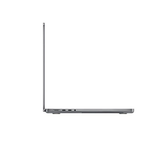 Apple MacBook Pro 14-inch M3 Pro (6)