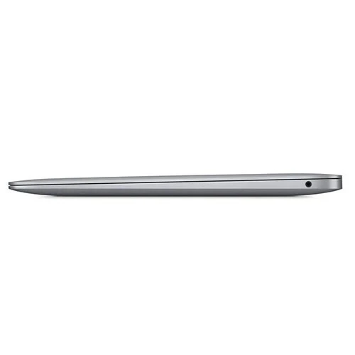 Apple MacBook Air 13" Inch M1 Chip with 8 Core CPU Ram 8 GB Rom 256 GB SSD MGN63AB/A - Space Gray (194252055946) - image 6