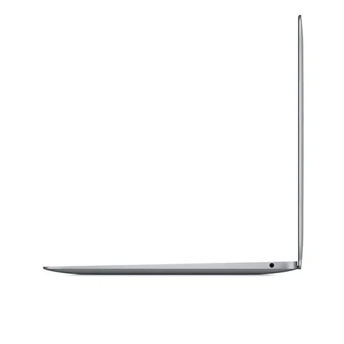 Apple MacBook Air 13" Inch M1 Chip with 8 Core CPU Ram 8 GB Rom 256 GB SSD MGN63AB/A - Space Gray (194252055946) - image 5