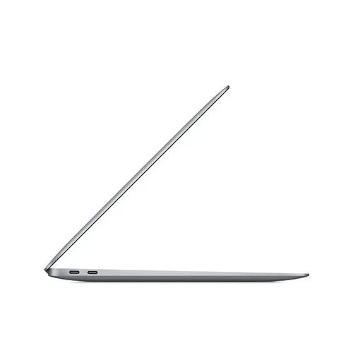 Apple MacBook Air 13" Inch M1 Chip with 8 Core CPU Ram 8 GB Rom 256 GB SSD MGN63AB/A - Space Gray (194252055946) - image 3