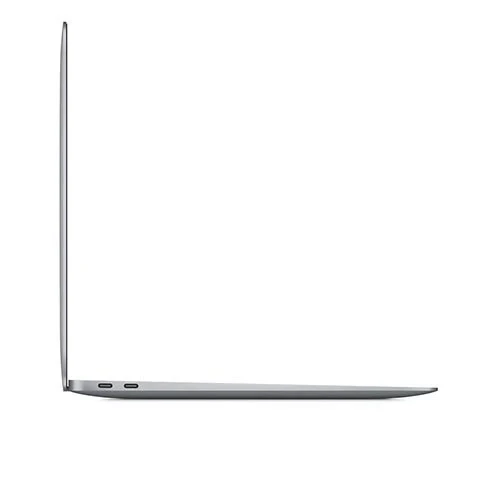 Apple MacBook Air 13" Inch M1 Chip with 8 Core CPU Ram 8 GB Rom 256 GB SSD MGN63AB/A - Space Gray (194252055946) - image 4