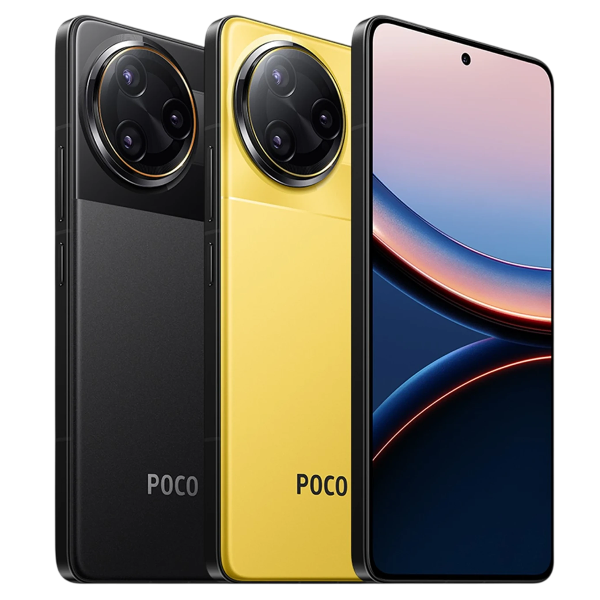 Poco F7