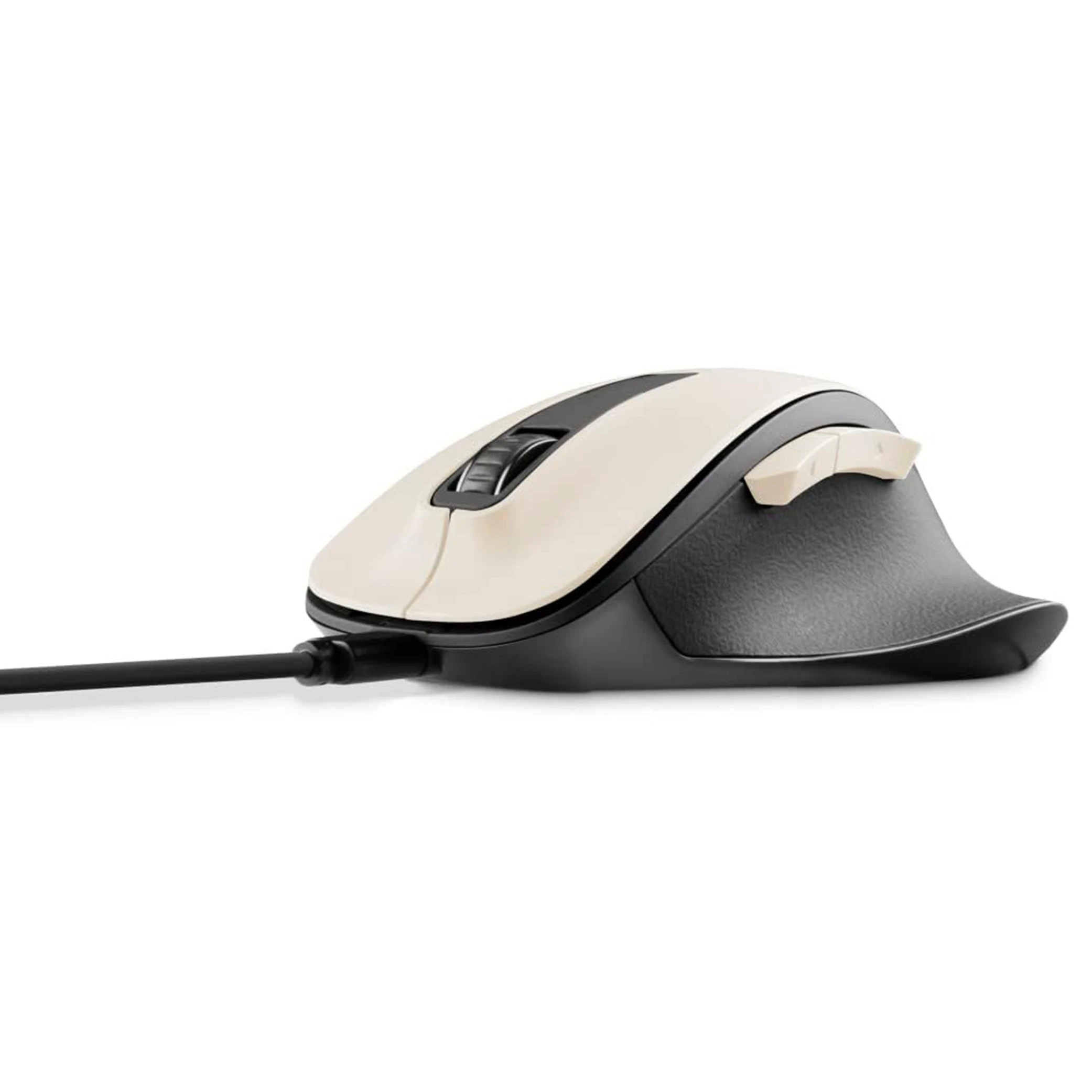 Hama MW-500 Recharge Optical Mouse - 1600 DPI - Wireless - Ergonomic Design (4047443500830) - image 4 Hama MW-500 Recharge Optical Mouse - 1600 DPI - Wireless - Ergonomic Design (4047443500830) - image 4
