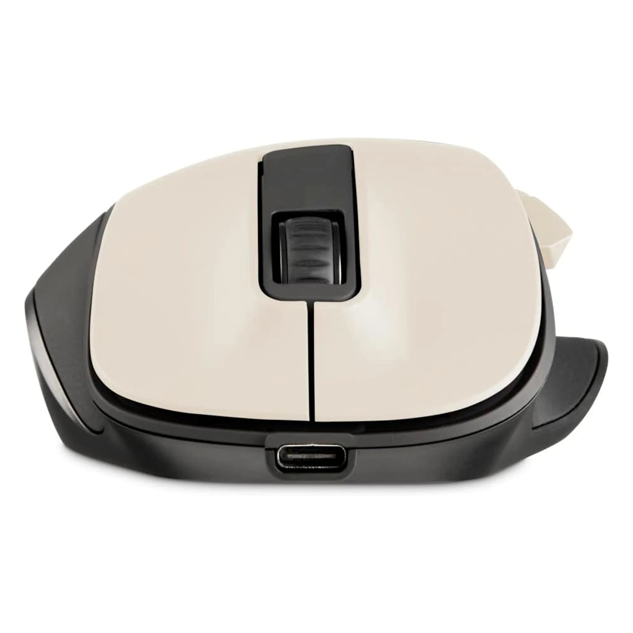 Hama MW-500 Recharge Optical Mouse - 1600 DPI - Wireless - Ergonomic Design (4047443500830) - image 3 Hama MW-500 Recharge Optical Mouse - 1600 DPI - Wireless - Ergonomic Design (4047443500830) - image 3