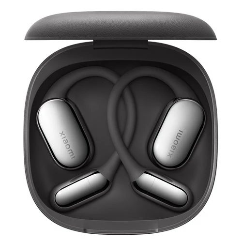 Graphite Black