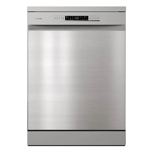 Stainless Steel