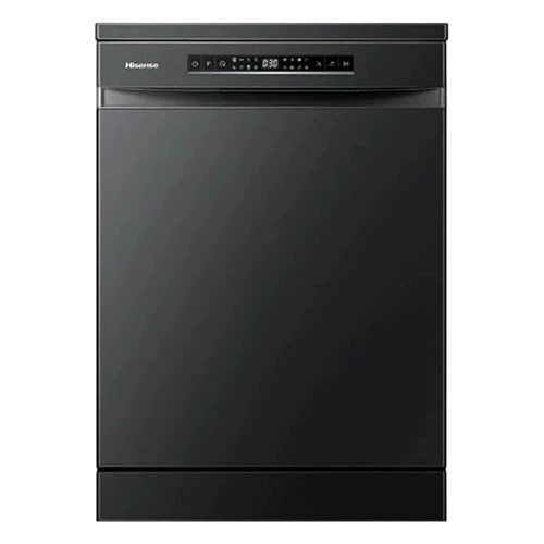 Hisense HS623E91 Dishwasher - 8 Washing Programs and 15 Set - TurboDry Technology - A++ Energy Efficiency (6974805075263) - image 1