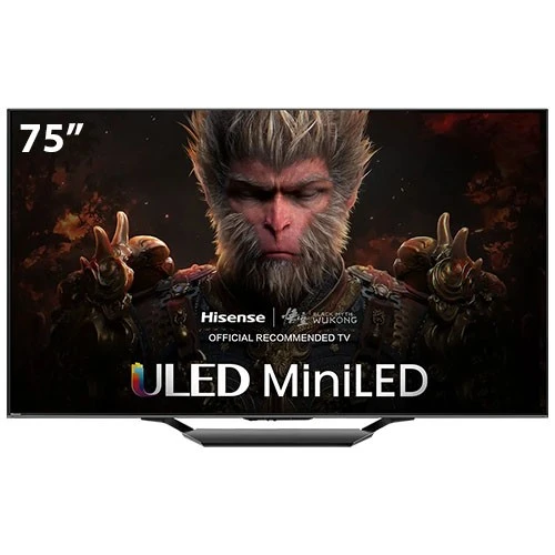 75 Inches