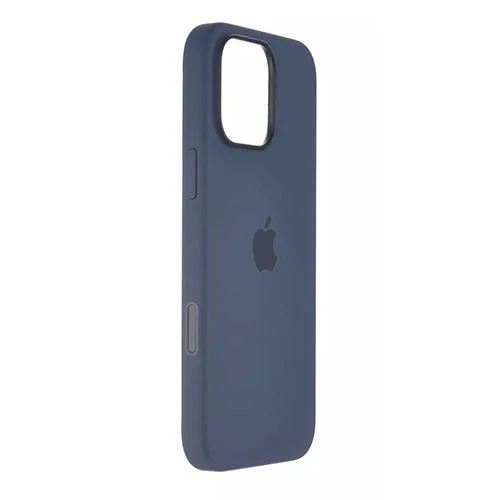 iPhone 16 Pro Max Silicone Case (4)