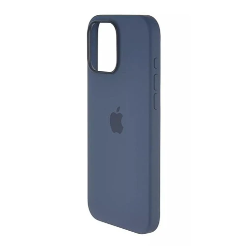iPhone 16 Pro Max Silicone Case (3)