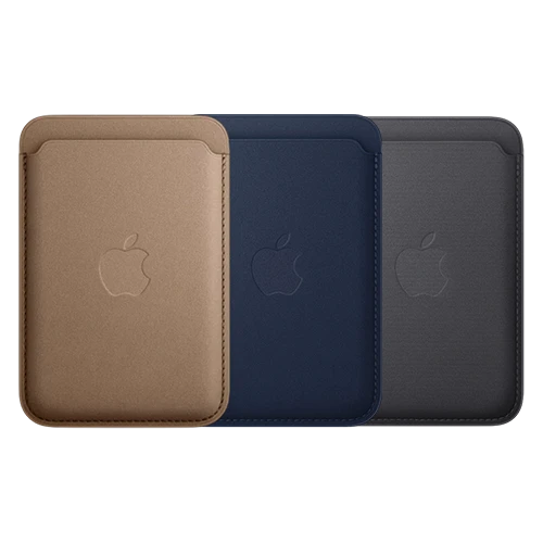 Apple FineWoven Wallet (2)
