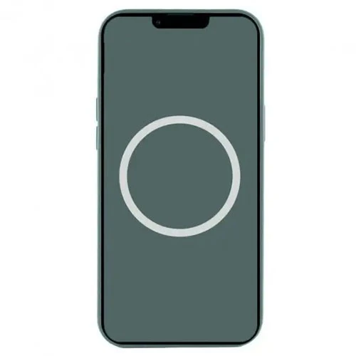 Apple iPhone 16 Pro Silicone Case - MagSafe Protective Cover - Soft-Touch Finish with Microfiber Lining - Slim Fit Design (195949885402) - image 4