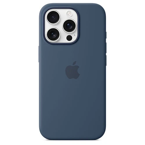 iPhone 16 Pro Silicone Case (2)