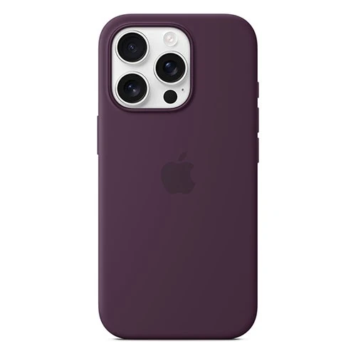 iPhone 16 Pro Silicone Case (2)
