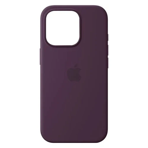 iPhone 16 Pro Silicone Case (1)