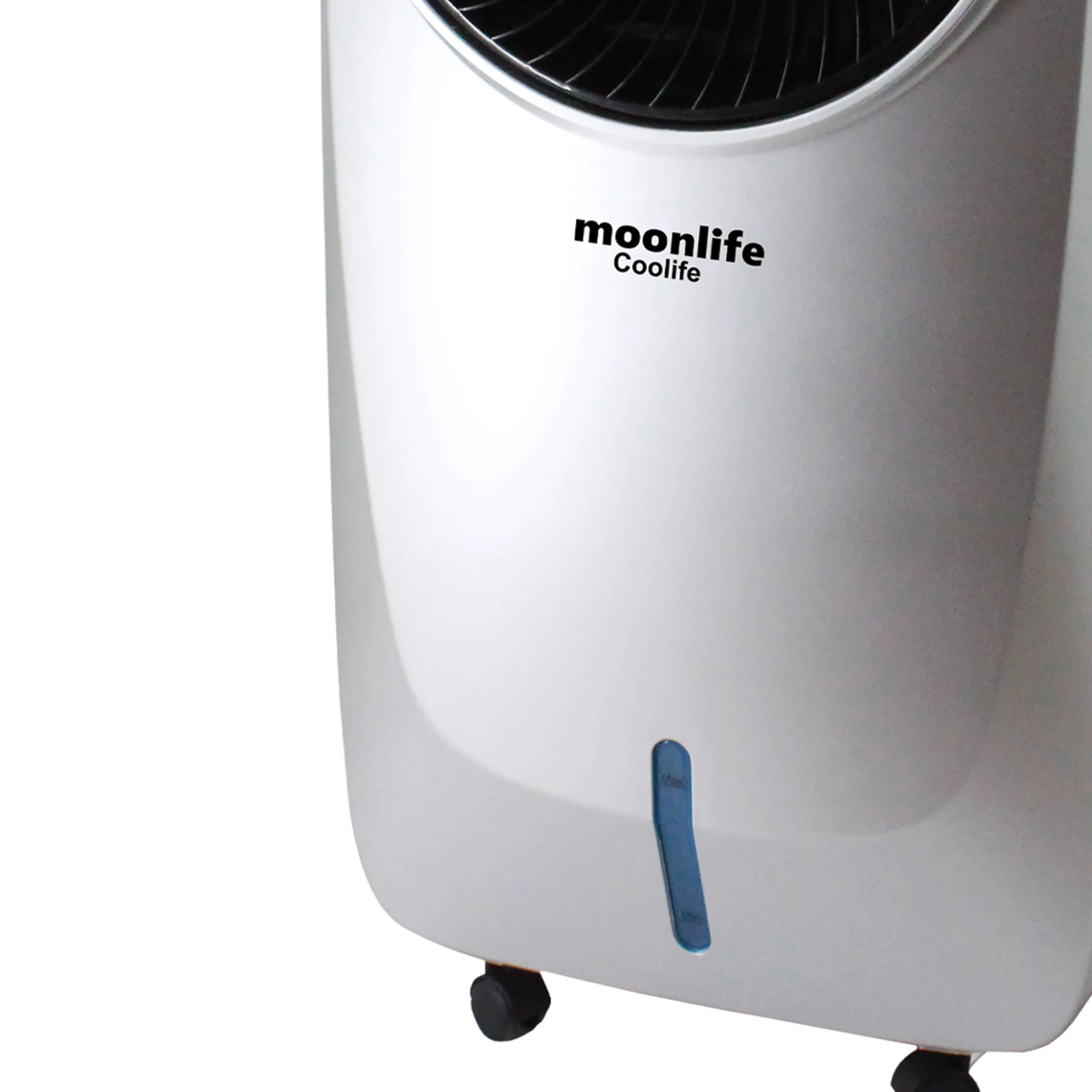Moonlife Coolife MF018 Air Cooler - 3-in-1 Cooling & Purification - Ultrasonic Misting Technology - 3 Speeds (8682079451420) - image 3 Moonlife Coolife MF018 Air Cooler - 3-in-1 Cooling & Purification - Ultrasonic Misting Technology - 3 Speeds (8682079451420) - image 3