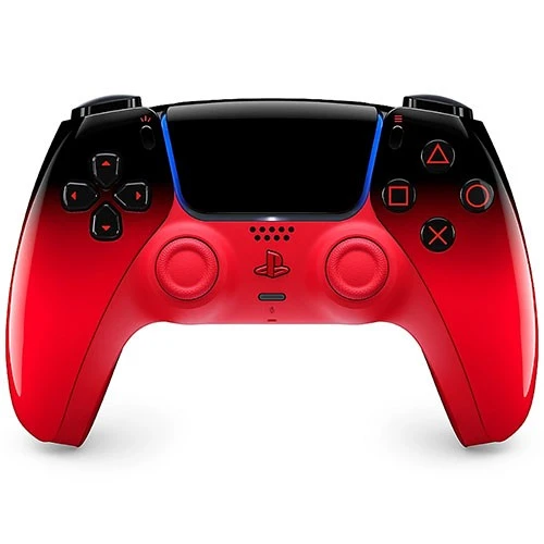 Techno Red