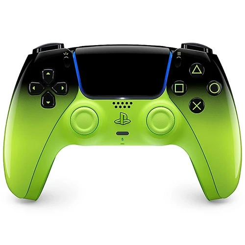 Remix Green