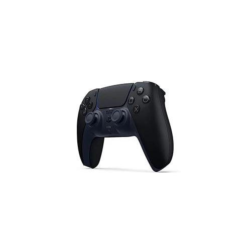 PS5 Dualsense Wireless Controller Black_0002_PS5 Dualsense Wireless Controller Black 2