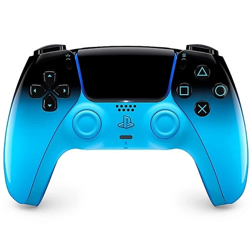 Sony DualSense Wireless Controller - Haptic Feedback and Adaptive Triggers - Bluetooth/USB-C - PS5/PC/Apple Compatibility - Built-In Speaker (711719021636) - image 1 Sony DualSense Wireless Controller - Haptic Feedback and Adaptive Triggers - Bluetooth/USB-C - PS5/PC/Apple Compatibility - Built-In Speaker (711719021636) - image 1