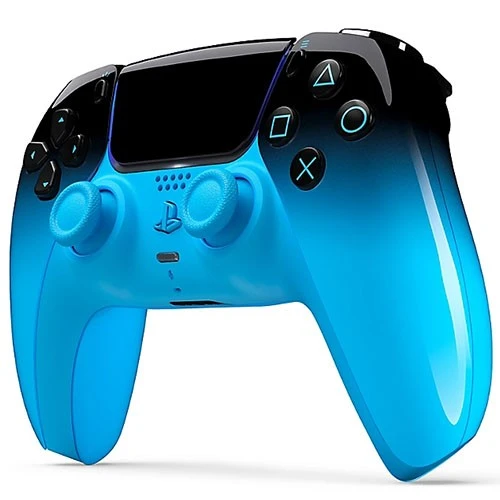 Sony DualSense Wireless Controller - Haptic Feedback and Adaptive Triggers - Bluetooth/USB-C - PS5/PC/Apple Compatibility - Built-In Speaker (711719021636) - image 2 Sony DualSense Wireless Controller - Haptic Feedback and Adaptive Triggers - Bluetooth/USB-C - PS5/PC/Apple Compatibility - Built-In Speaker (711719021636) - image 2