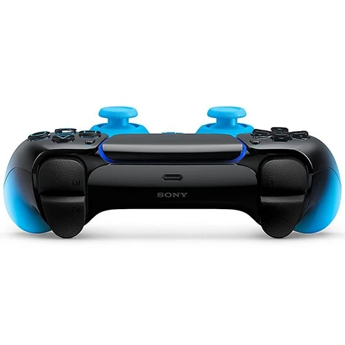 Sony DualSense Wireless Controller - Haptic Feedback and Adaptive Triggers - Bluetooth/USB-C - PS5/PC/Apple Compatibility - Built-In Speaker (711719021636) - image 3 Sony DualSense Wireless Controller - Haptic Feedback and Adaptive Triggers - Bluetooth/USB-C - PS5/PC/Apple Compatibility - Built-In Speaker (711719021636) - image 3