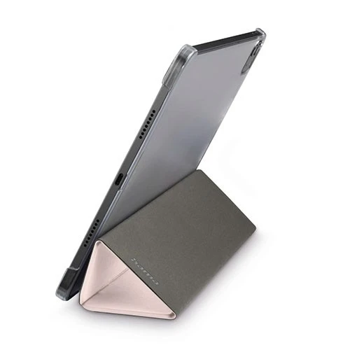 Hama Fold Clear Tablet Case  (5)