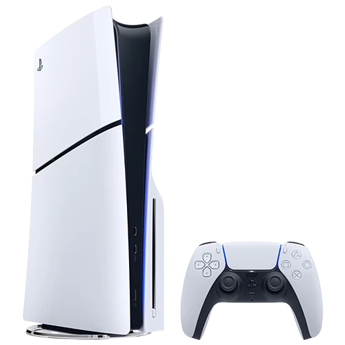 PS5 CFI-2015  8K 4K HDR 1 TB American  SLIM