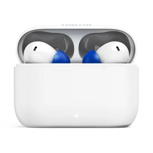 Hama Passion Clear II Bluetooth Headphones True Wireless In-Ear ANC (4047443514424) - image 1