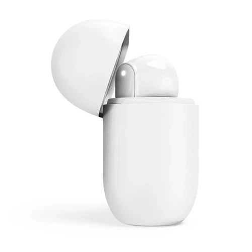 Hama Passion Clear II Bluetooth Headphones True Wireless In-Ear ANC (4047443514424) - image 6