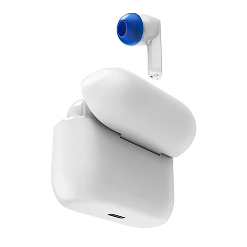 Hama Passion Clear II Bluetooth Headphones True Wireless In-Ear ANC (4047443514424) - image 4