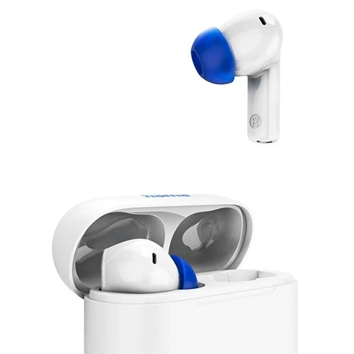 Hama Passion Clear II Bluetooth Headphones True Wireless In-Ear ANC (4047443514424) - image 3