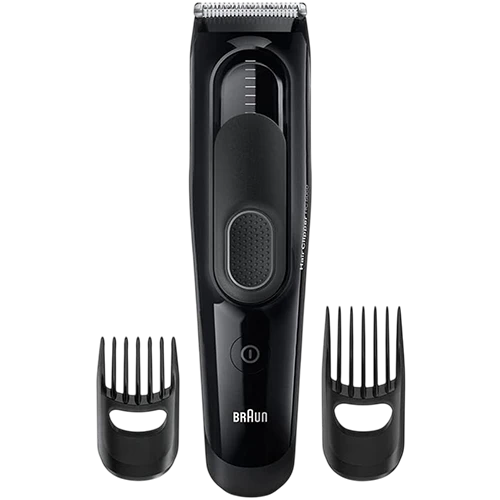 Braun Hair Clipper HC5050