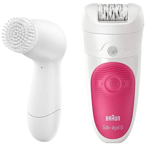 Braun Epilator SE5-539 Silk Epil 5