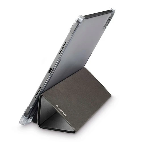 Hama Fold Clear Tablet Case  (4)