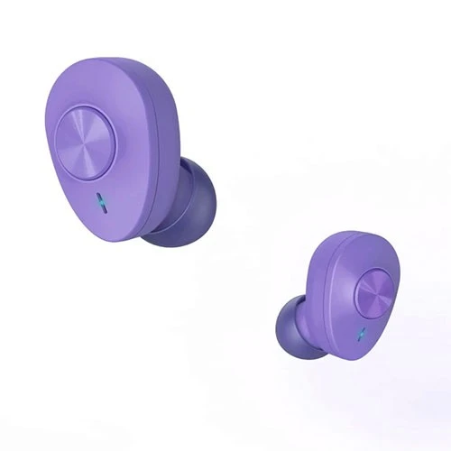 Hama Freedom Buddy Bluetooth Headphones 184166 True wireless in -Ear with Bass Boost - 16 Hours Battery - Voice Assistant Support (4047443499745) - image 2