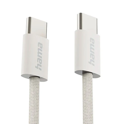 Hama Fabric Charging Cable (2)
