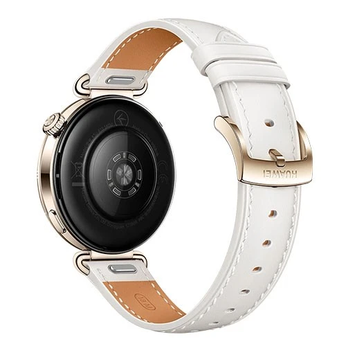Huawei Watch GT 6 41mm KSU-B19 with Advanced Health Tracking - 1.32 Inch AMOLED Display - Up To 14 Days Battery - All-day Health Monitoring (6942103169632) - image 4