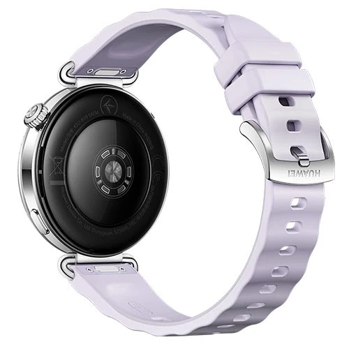 Huawei Watch GT 6 41mm KSU-B19 with Advanced Health Tracking - 1.32 Inch AMOLED Display - Up To 14 Days Battery - All-day Health Monitoring (6942103169632) - image 7