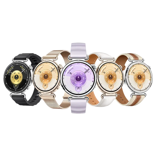 Huawei Watch GT 6 41mm (1)