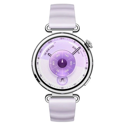 Huawei Watch GT 6 41mm Pu (1)