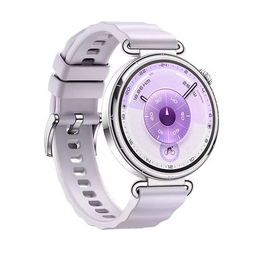 Huawei Watch GT 6 41mm Pu (2)