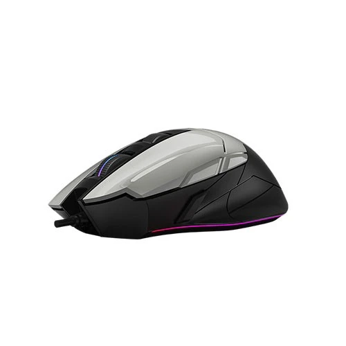 Bloody W70 Max-RGB Gaming Mouse - 10,000 CPI - Wired - BC3332-A 10K Sensor (4711421955348) - image 4