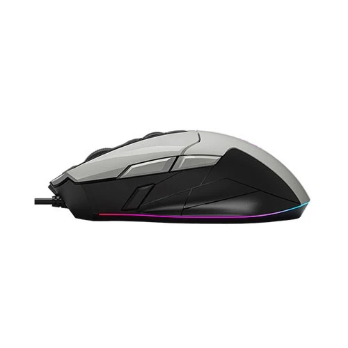 Bloody W70 Max-RGB Gaming Mouse - 10,000 CPI - Wired - BC3332-A 10K Sensor (4711421955348) - image 3